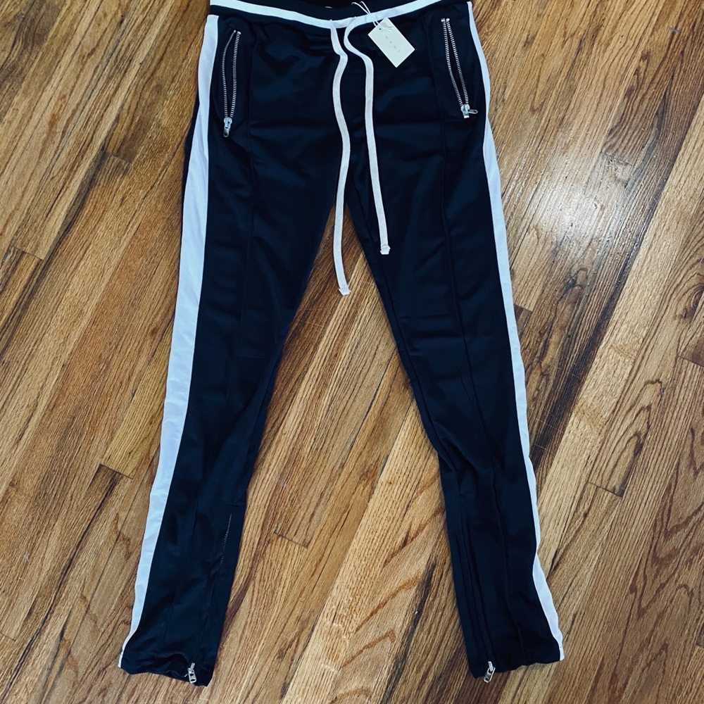 🔥MNML TRACkPANTS🔥